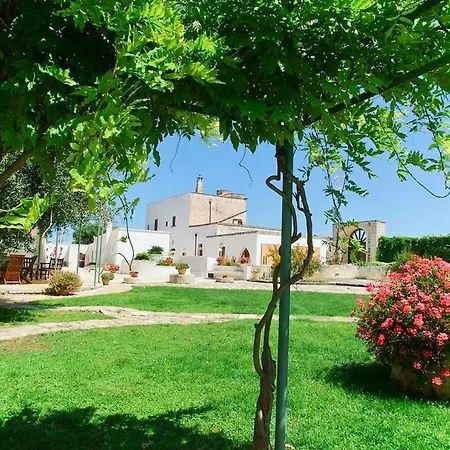 Melograno Apartamento Rosa Marina