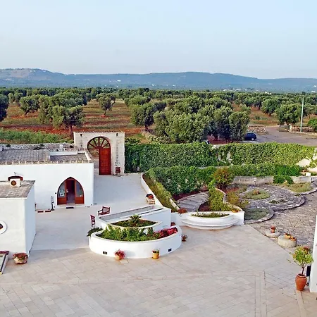 Apartamento Melograno Rosa Marina