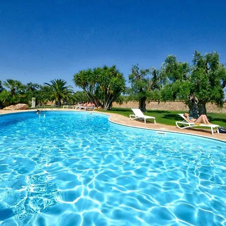 Melograno Apartamento Rosa Marina