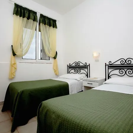 Melograno Apartamento *