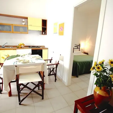 Apartamento Melograno *