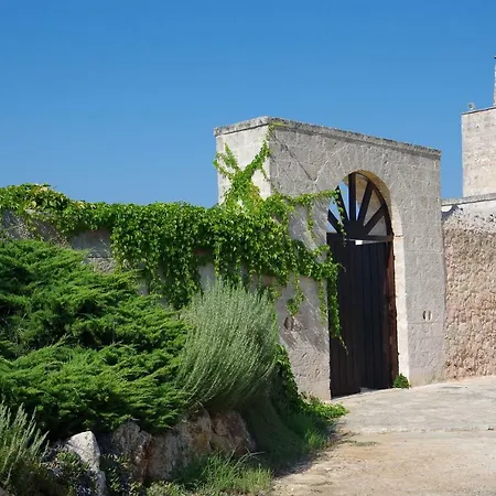 Melograno Apartamento Rosa Marina