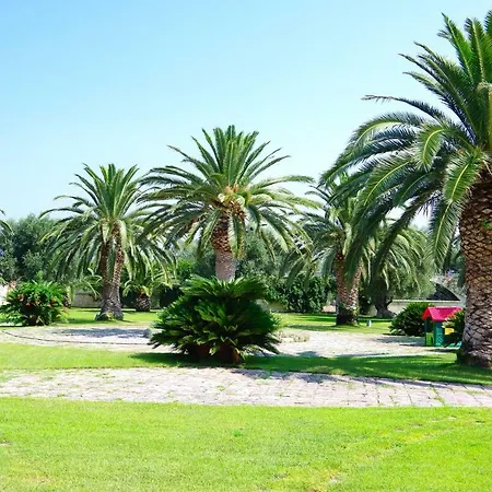 Melograno Apartamento Rosa Marina