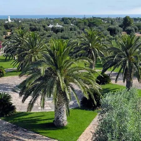Melograno Apartamento Rosa Marina
