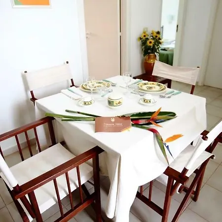 Melograno Apartamento